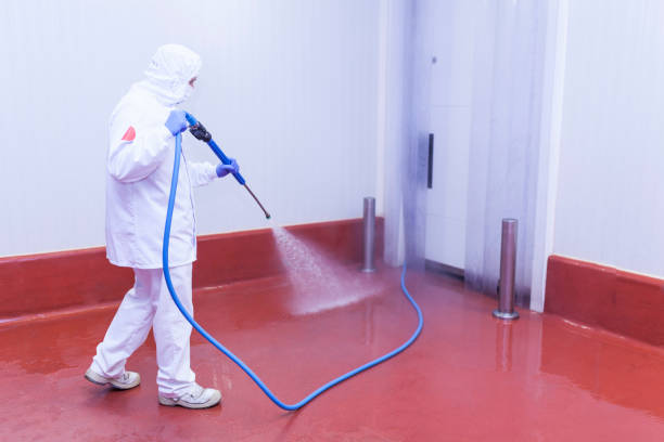 Winterizing Services in New Berlin, WI