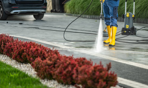 Reliable New Berlin, WI Pressure Washing Services Solutions